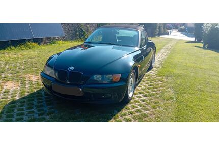 BMW Z3 Gebrauchtwagen