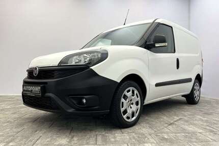 Fiat Doblo Gebrauchtwagen