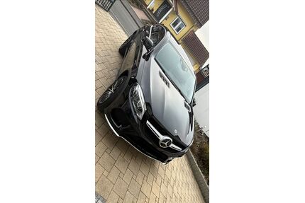 Mercedes-Benz GLE 500 Gebrauchtwagen