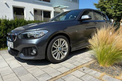 BMW 116 Gebrauchtwagen