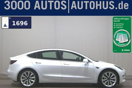 Tesla Model 3 Gebrauchtwagen