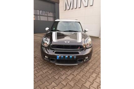 Mini Cooper S Countryman Gebrauchtwagen