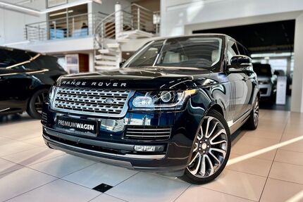 Land Rover Range Rover Gebrauchtwagen