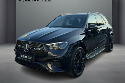 Mercedes-Benz GLE 450 Gebrauchtwagen