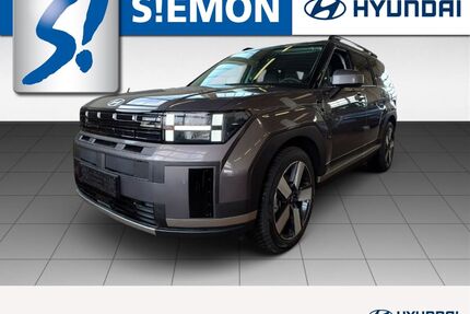 Hyundai SANTA FE Gebrauchtwagen