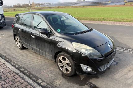 Renault Scenic Gebrauchtwagen