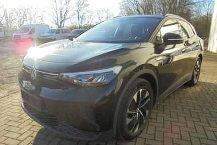 VW ID.4 Gebrauchtwagen