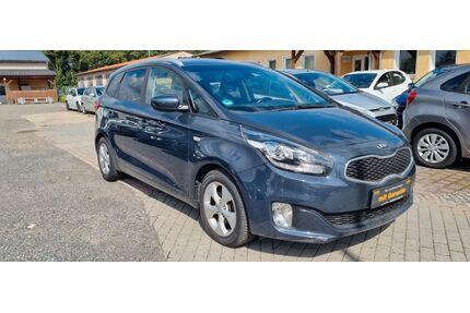 Kia Carens Gebrauchtwagen