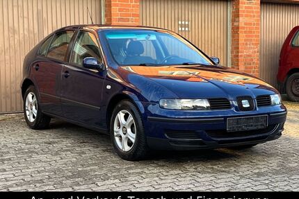 Seat Leon Gebrauchtwagen