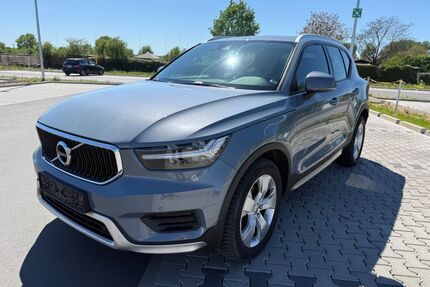 Volvo XC40 Gebrauchtwagen