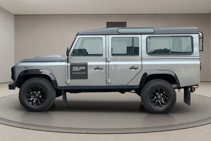 Land Rover Defender Gebrauchtwagen
