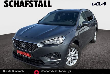 Seat Tarraco Gebrauchtwagen