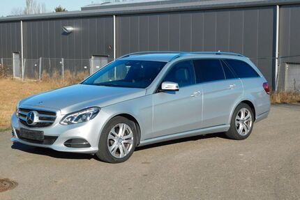 Mercedes-Benz E 250 Gebrauchtwagen