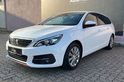 Peugeot 308 Gebrauchtwagen