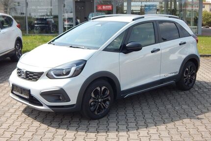 Honda Jazz Gebrauchtwagen