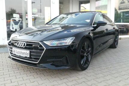 Audi A7 Gebrauchtwagen