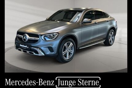 Mercedes-Benz GLC 300 Gebrauchtwagen