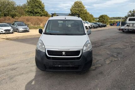 Peugeot Partner Gebrauchtwagen
