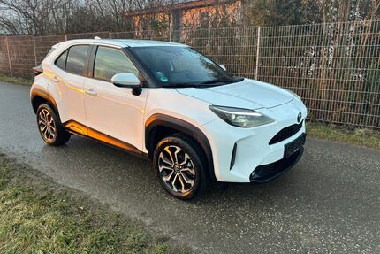 Toyota Yaris Cross Gebrauchtwagen