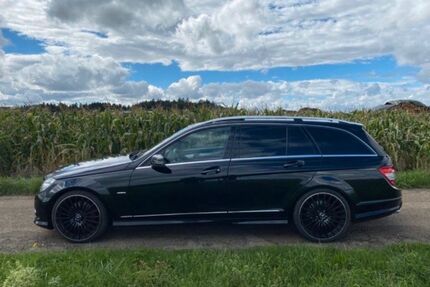 Mercedes-Benz C 320 Gebrauchtwagen