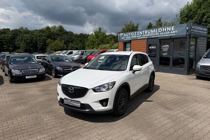 Mazda CX-5 Gebrauchtwagen