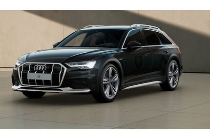 Audi A6 Allroad Gebrauchtwagen