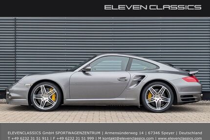 Porsche 997 Gebrauchtwagen