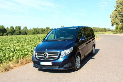 Mercedes-Benz V 250 Gebrauchtwagen