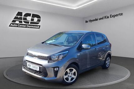 Kia Picanto Gebrauchtwagen