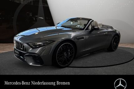 Mercedes-Benz SL 43 AMG Gebrauchtwagen