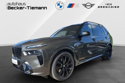 BMW X7 Gebrauchtwagen