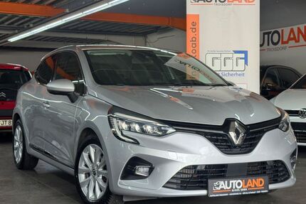 Renault Clio Gebrauchtwagen