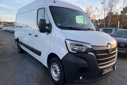 Renault Master Gebrauchtwagen