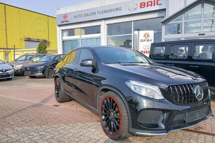 Mercedes-Benz GLE 350 Gebrauchtwagen