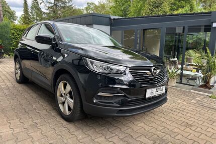 Opel Grandland (X) Gebrauchtwagen