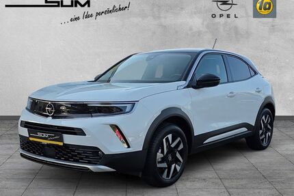 Opel Mokka-e Gebrauchtwagen