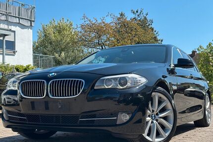 BMW 530 Gebrauchtwagen