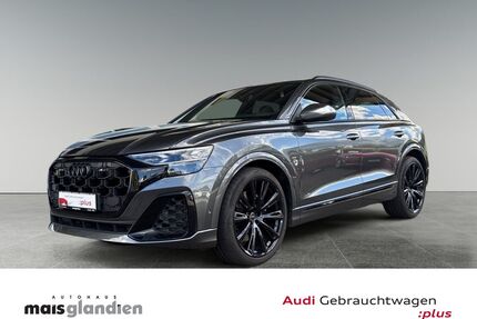 Audi SQ8 Gebrauchtwagen