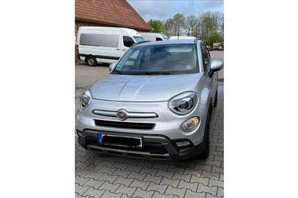 Fiat 500X Gebrauchtwagen