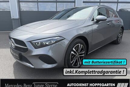 Mercedes-Benz A 250 Gebrauchtwagen
