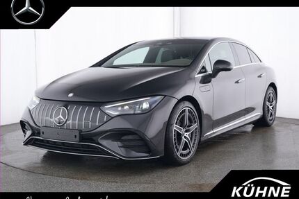 Mercedes-Benz EQE Gebrauchtwagen