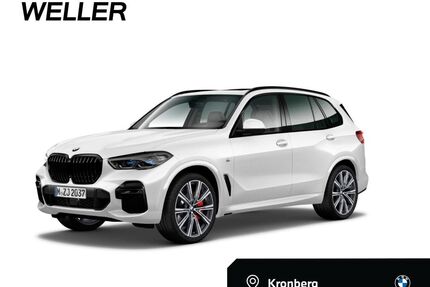BMW X5 M50 Gebrauchtwagen