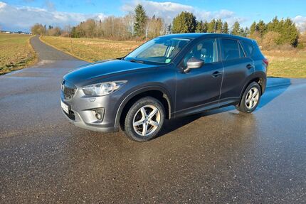 Mazda CX-5 Gebrauchtwagen