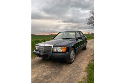 Mercedes-Benz 190 Gebrauchtwagen