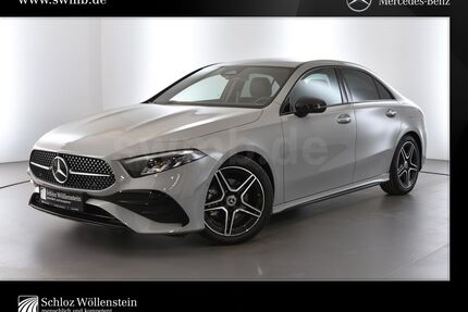 Mercedes-Benz A 200 Gebrauchtwagen