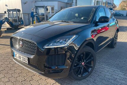 Jaguar E-Pace Gebrauchtwagen