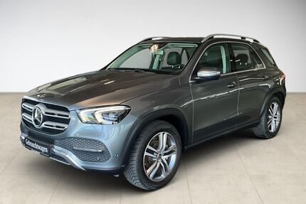 Mercedes-Benz GLE 300 Gebrauchtwagen