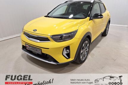 Kia Stonic Gebrauchtwagen