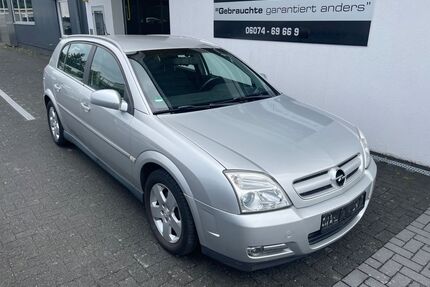 Opel Signum Gebrauchtwagen