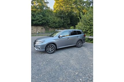 Mitsubishi Outlander Gebrauchtwagen